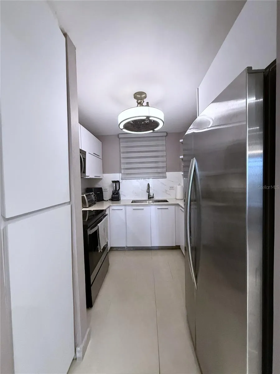 120 AVENIDA LA SIERRA #F6102 San Juan, PR 00926