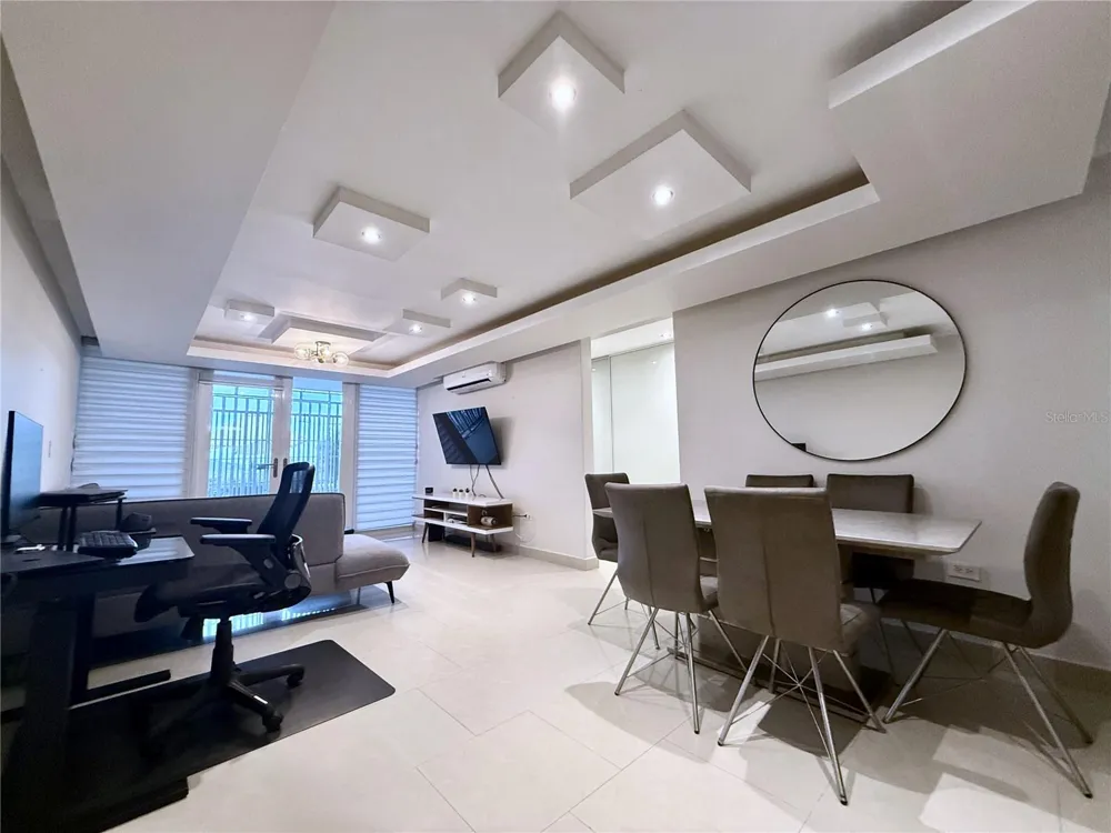120 AVENIDA LA SIERRA #F6102 San Juan, PR 00926