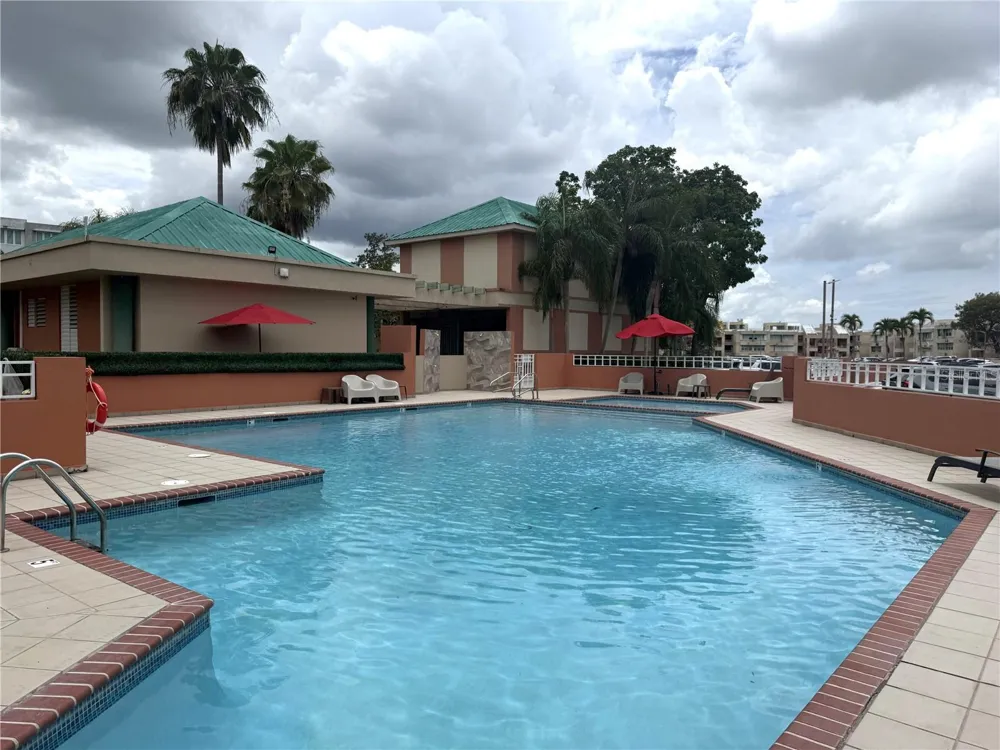 120 AVENIDA LA SIERRA #F6102 San Juan, PR 00926
