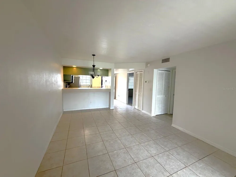 3128 SIR HAMILTON CIRCLE #4 Titusville, FL 32780