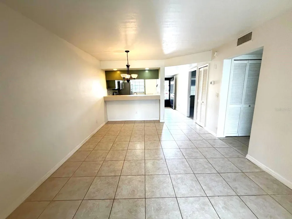 3128 SIR HAMILTON CIRCLE #4 Titusville, FL 32780