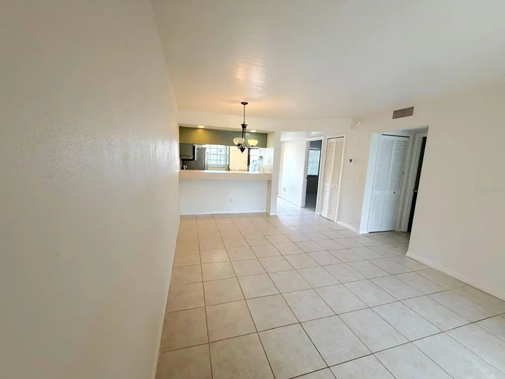 3128 SIR HAMILTON CIRCLE #4 Titusville, FL 32780