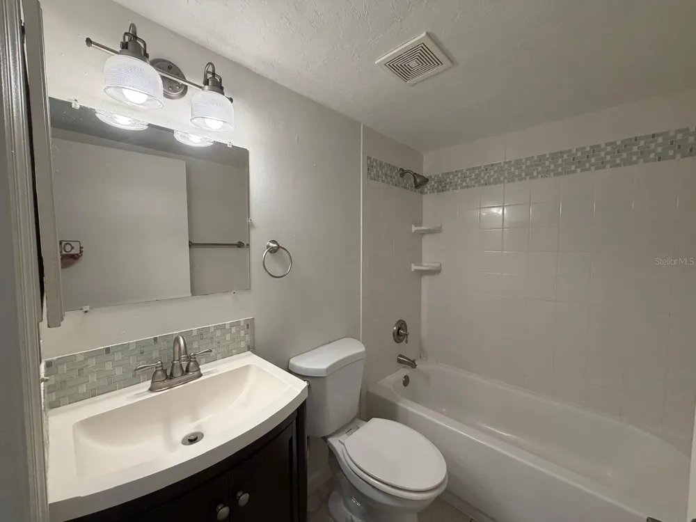 3128 SIR HAMILTON CIRCLE #4 Titusville, FL 32780