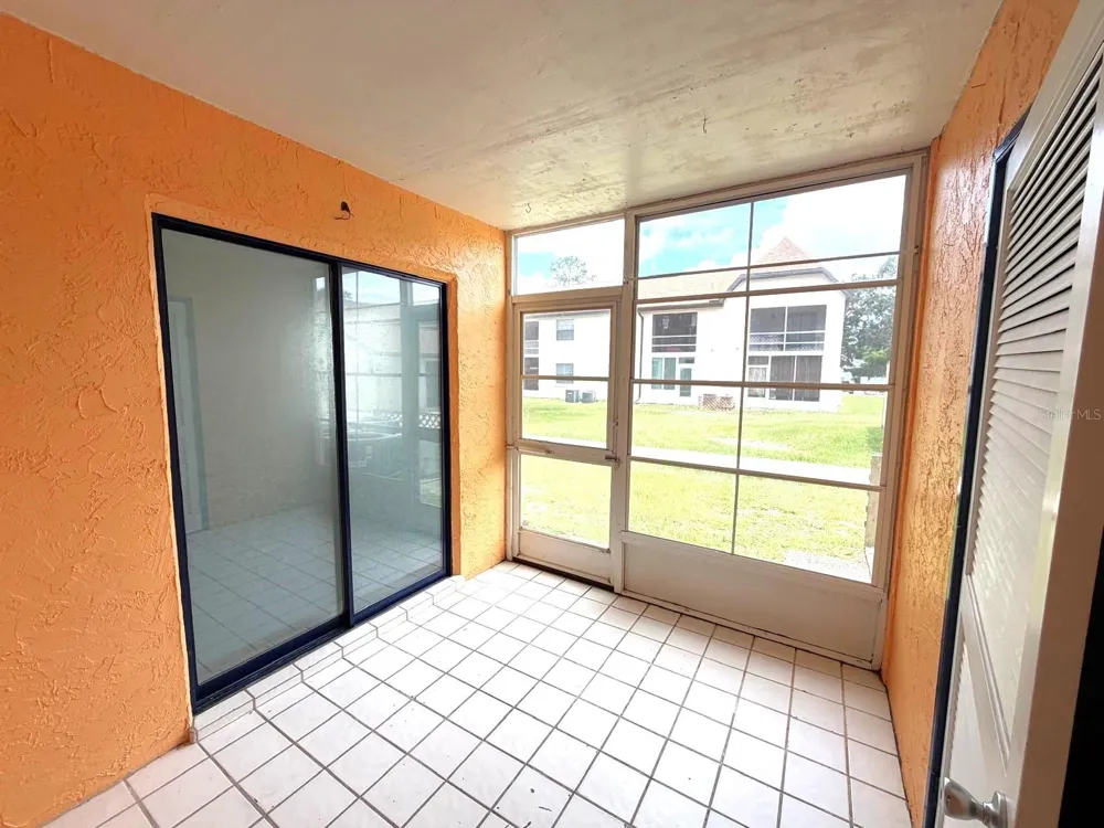 3128 SIR HAMILTON CIRCLE #4 Titusville, FL 32780