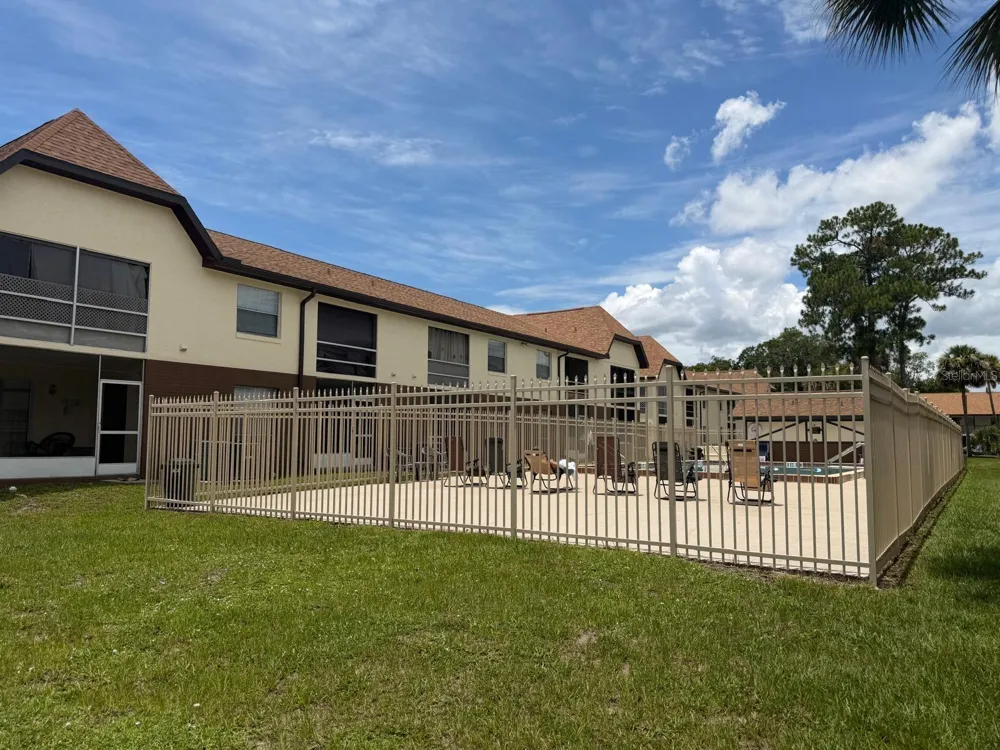 3128 SIR HAMILTON CIRCLE #4 Titusville, FL 32780
