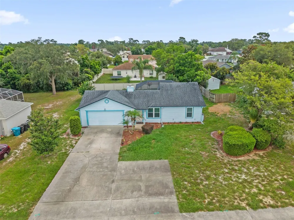1762 HOWLAND BOULEVARD Deltona, FL 32738