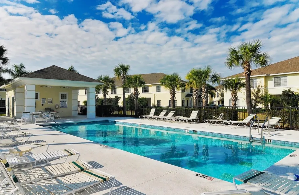 215 CAPE HARBOUR LOOP #103 Bradenton, FL 34212