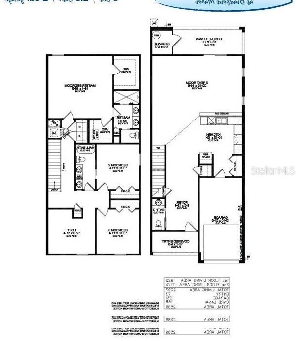 1097 GRANTHAM DRIVE Sarasota, FL 34234