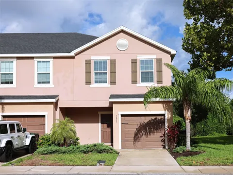 1097 GRANTHAM DRIVE