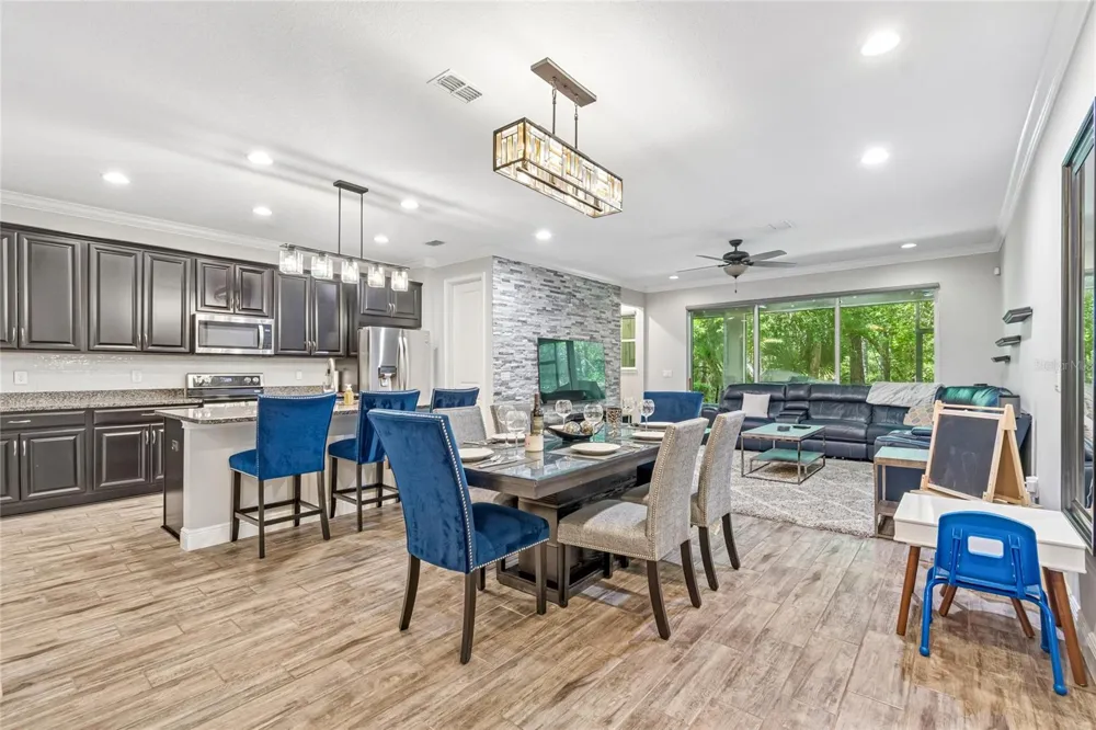 17852 ALTHEA BLUE PLACE Lutz, FL 33558