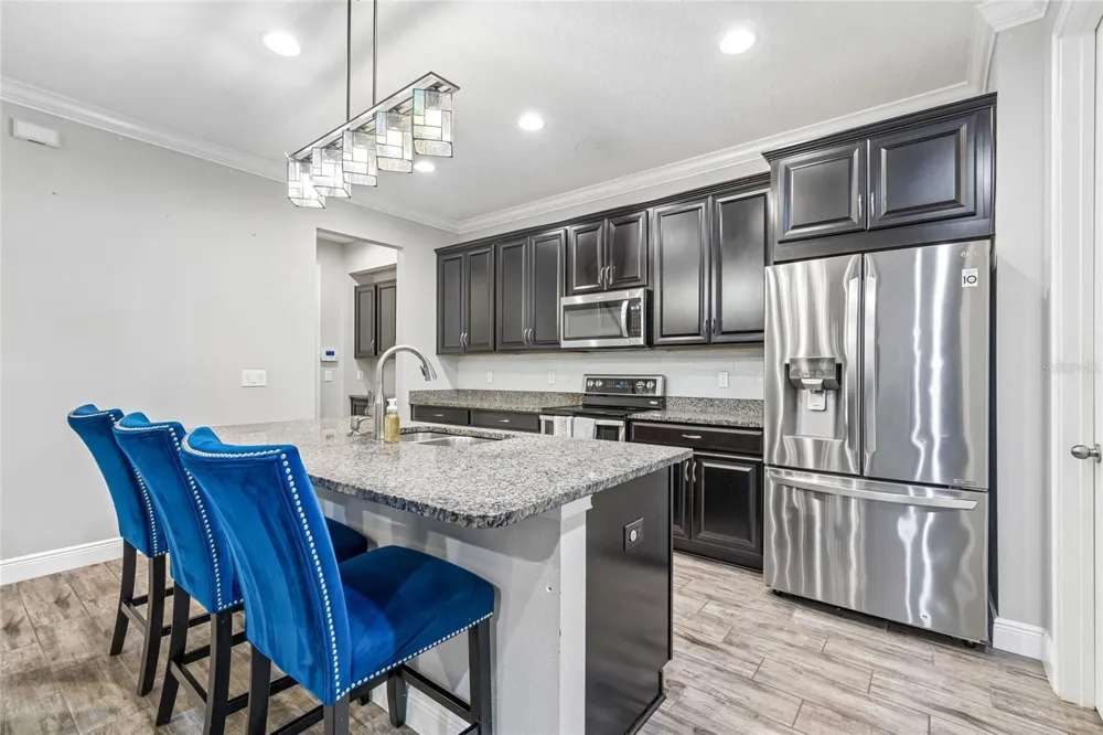 17852 ALTHEA BLUE PLACE Lutz, FL 33558