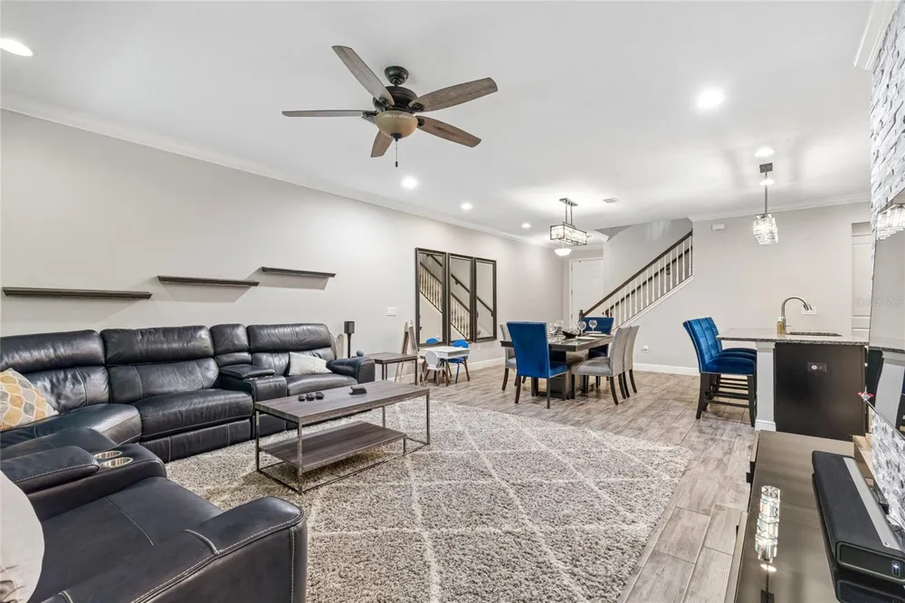17852 ALTHEA BLUE PLACE Lutz, FL 33558