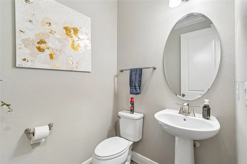 17852 ALTHEA BLUE PLACE Lutz, FL 33558