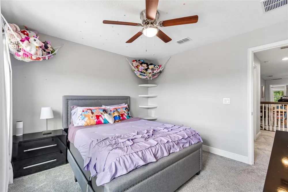 17852 ALTHEA BLUE PLACE Lutz, FL 33558