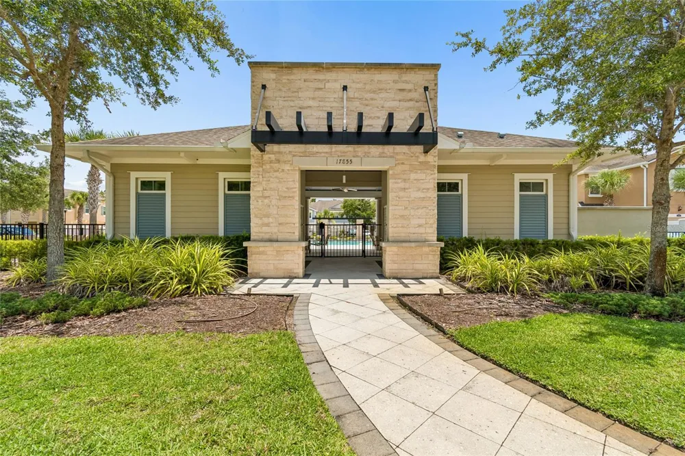 17852 ALTHEA BLUE PLACE Lutz, FL 33558