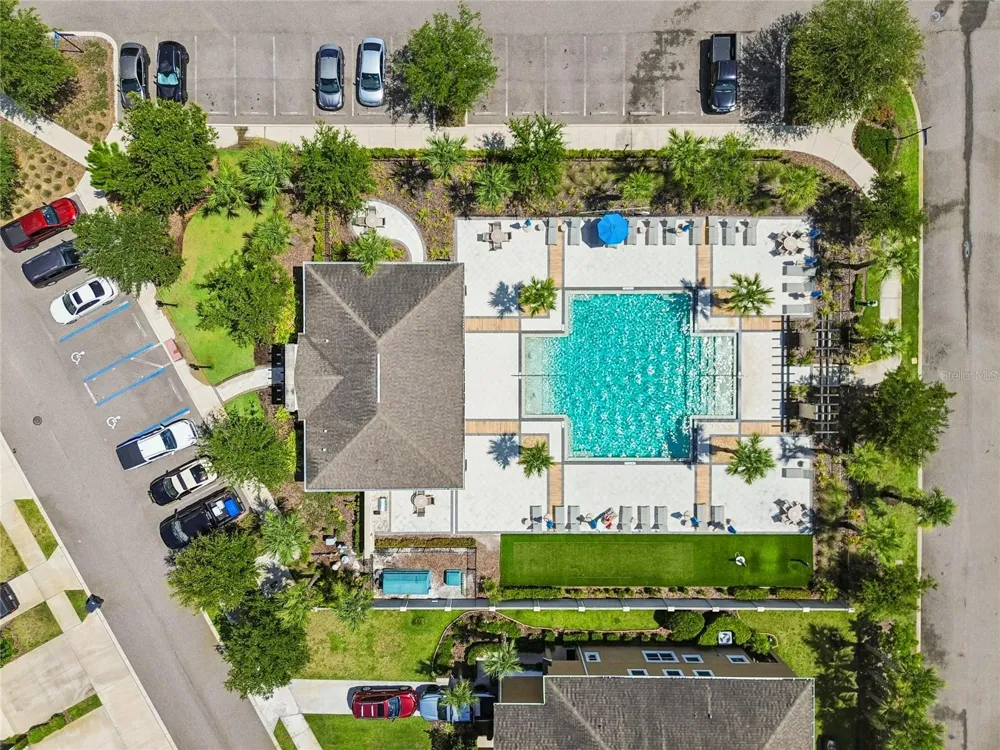 17852 ALTHEA BLUE PLACE Lutz, FL 33558