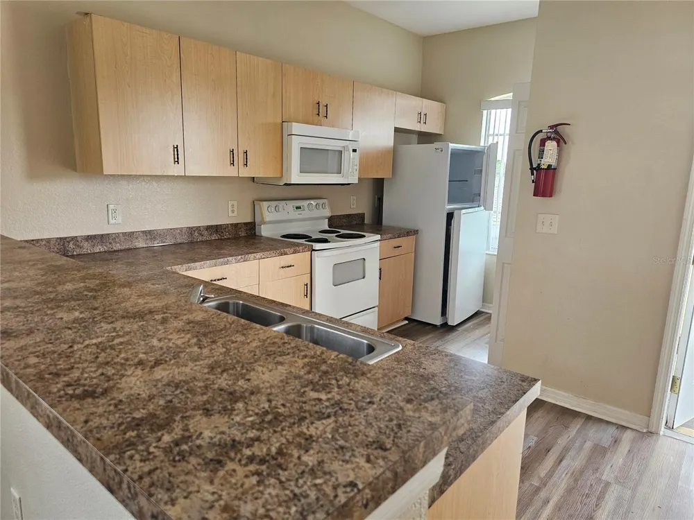 3201 LAKE MARION RESORT CIRCLE Poinciana, FL 34759