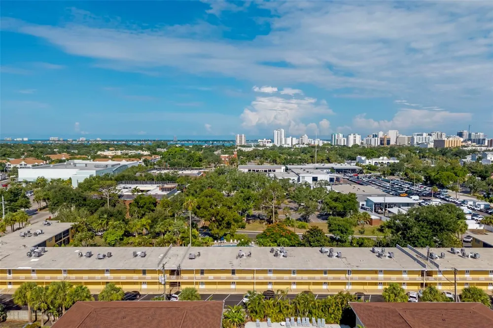 2155 WOOD STREET #A14 Sarasota, FL 34237