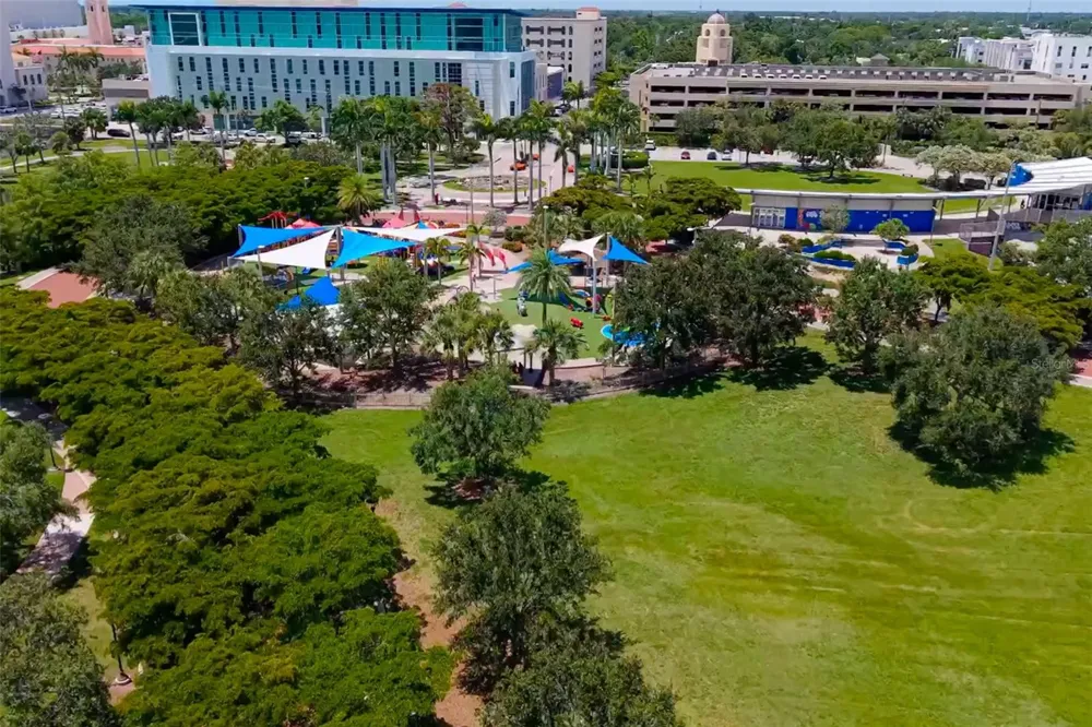 2155 WOOD STREET #A14 Sarasota, FL 34237