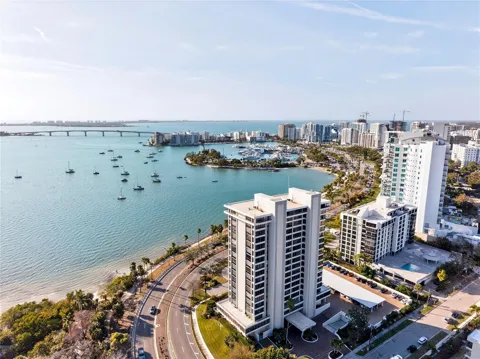 770 S PALM AVENUE #PH2