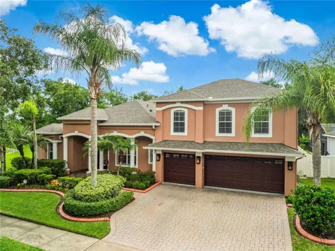 8615 WARWICK SHORE CROSSING