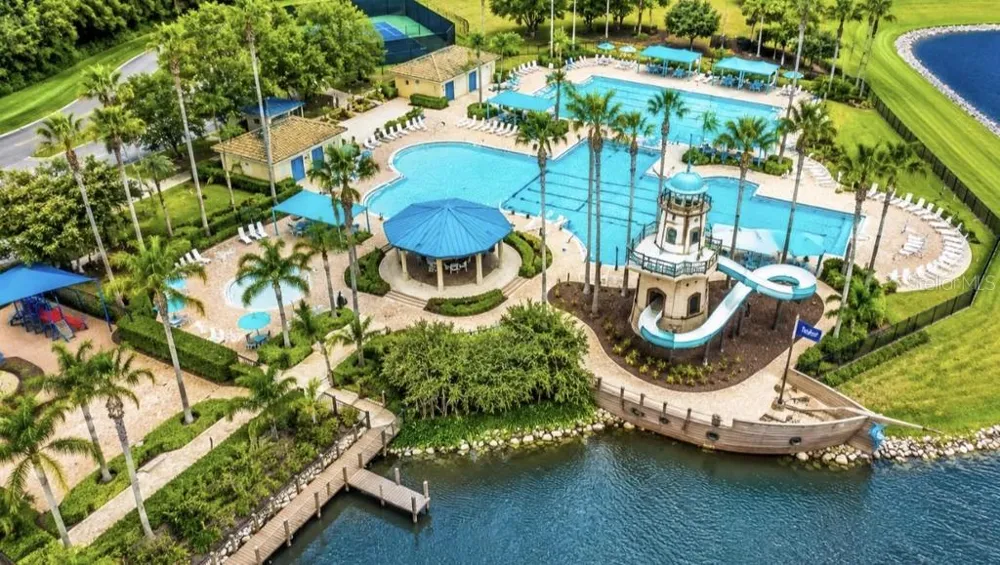 8615 WARWICK SHORE CROSSING Orlando, FL 32829