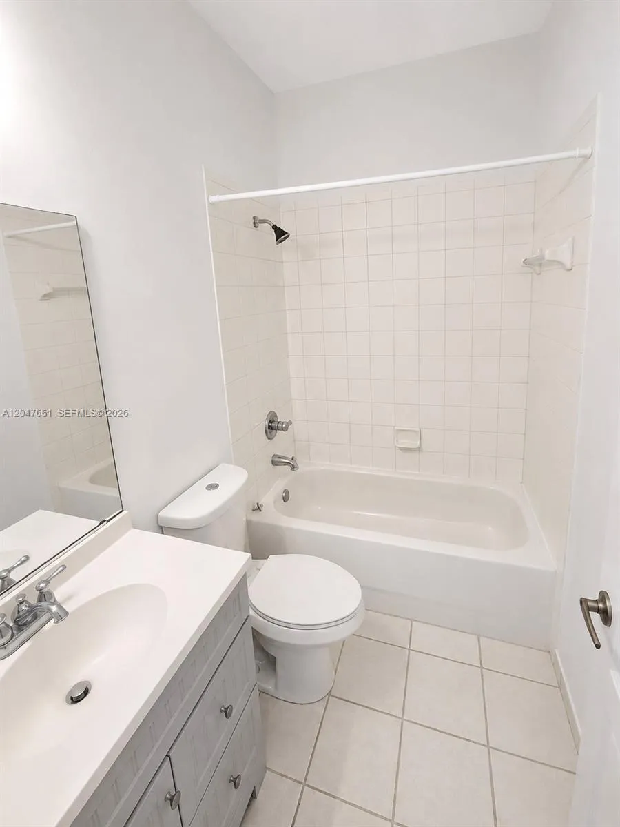 21003 NW 14th Pl #144 Miami Gardens, FL 33169