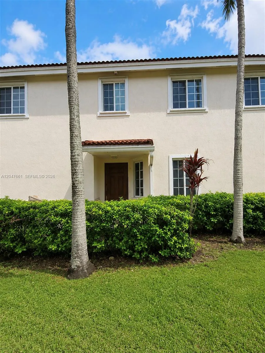 21003 NW 14th Pl #144 Miami Gardens, FL 33169