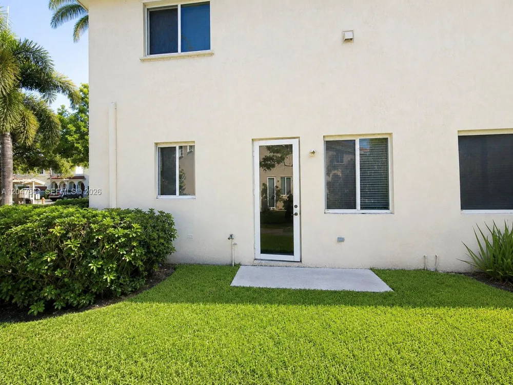 21003 NW 14th Pl #144 Miami Gardens, FL 33169