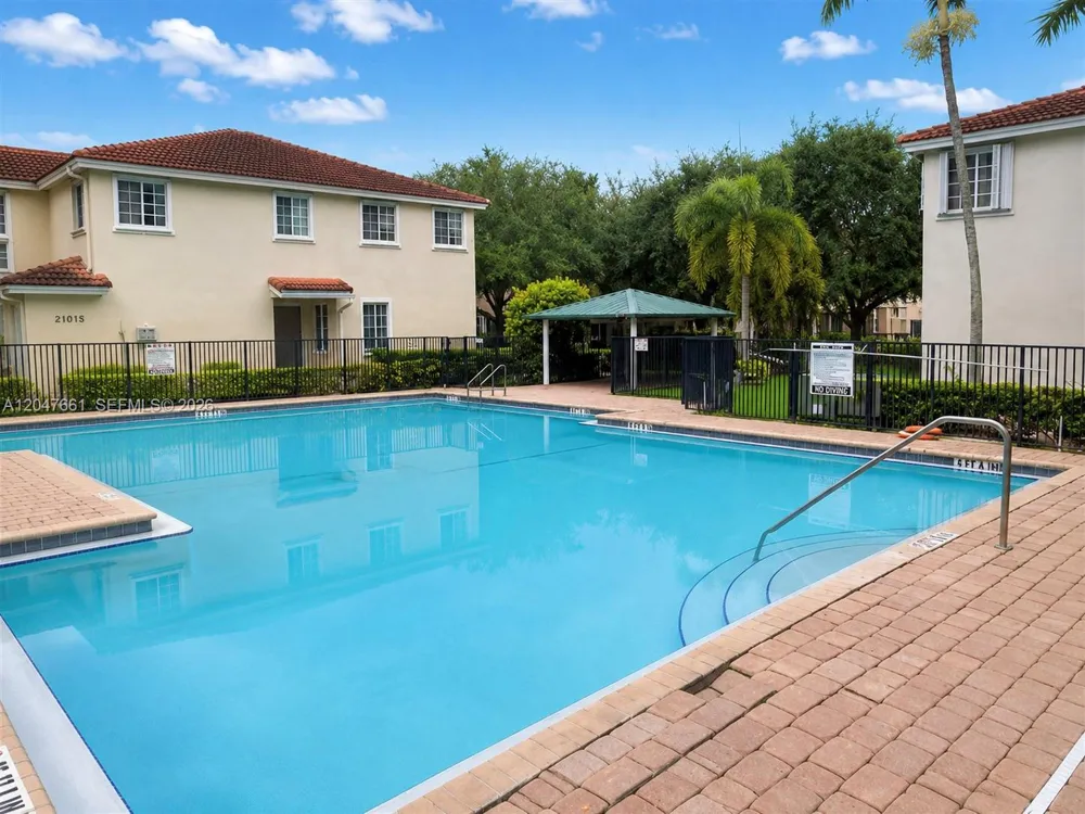 21003 NW 14th Pl #144 Miami Gardens, FL 33169