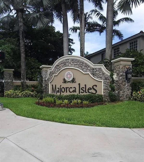 21003 NW 14th Pl #144 Miami Gardens, FL 33169