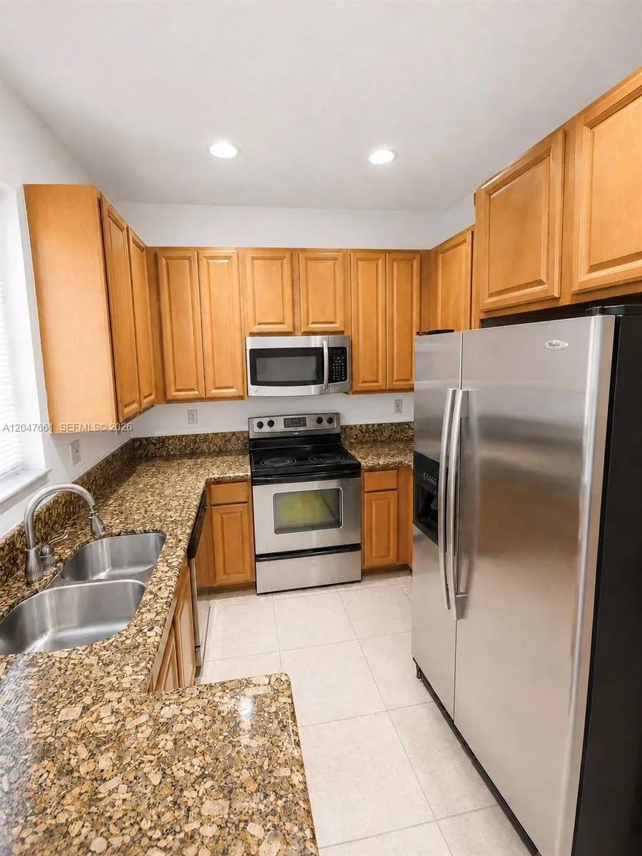 21003 NW 14th Pl #144 Miami Gardens, FL 33169