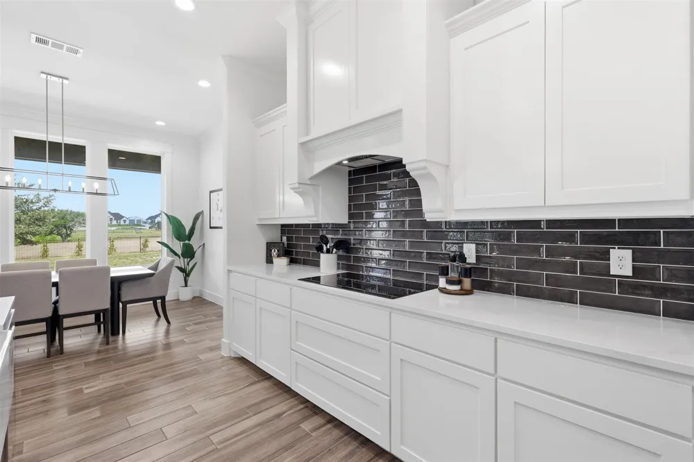 901 Medaris Way Azle, TX 76020