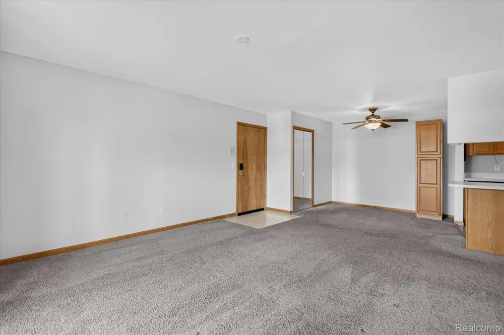 45720 Prairiegrass Court Van Buren Charter Township, MI 48111