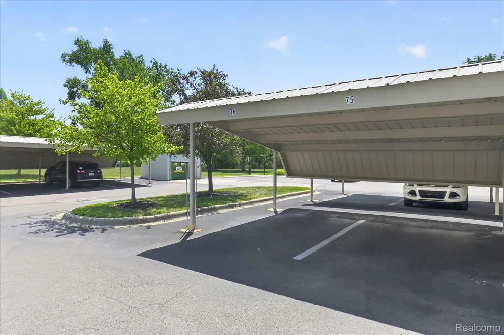 45720 Prairiegrass Court Van Buren Charter Township, MI 48111