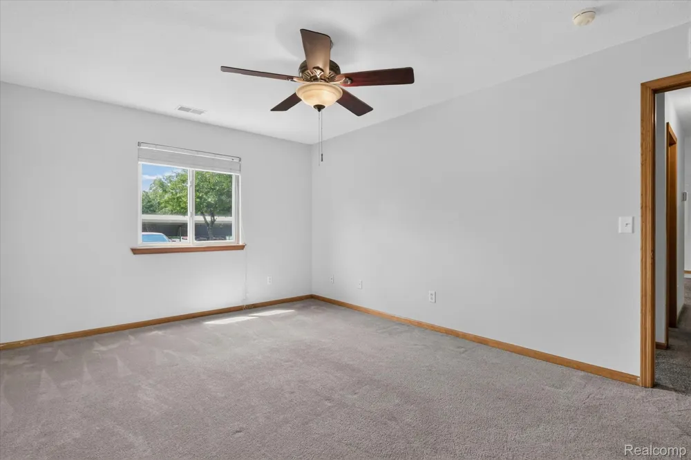 45720 Prairiegrass Court Van Buren Charter Township, MI 48111