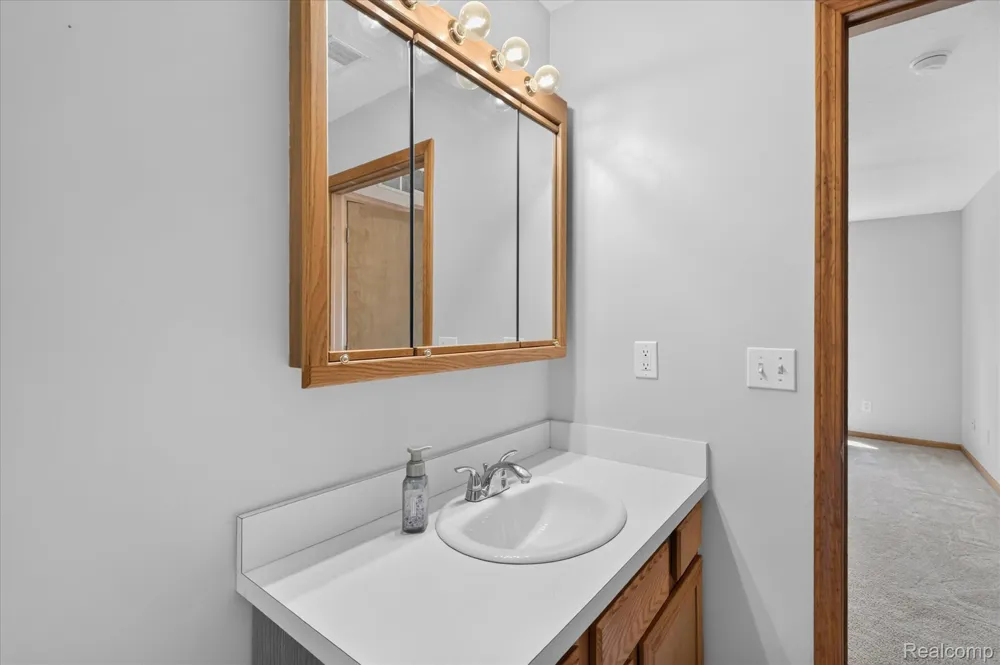 45720 Prairiegrass Court Van Buren Charter Township, MI 48111