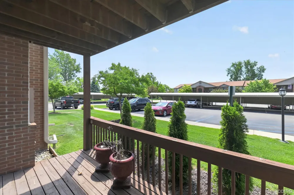 45720 Prairiegrass Court Van Buren Charter Township, MI 48111