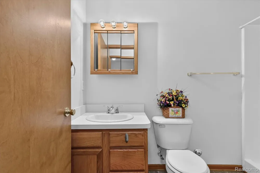 45720 Prairiegrass Court Van Buren Charter Township, MI 48111