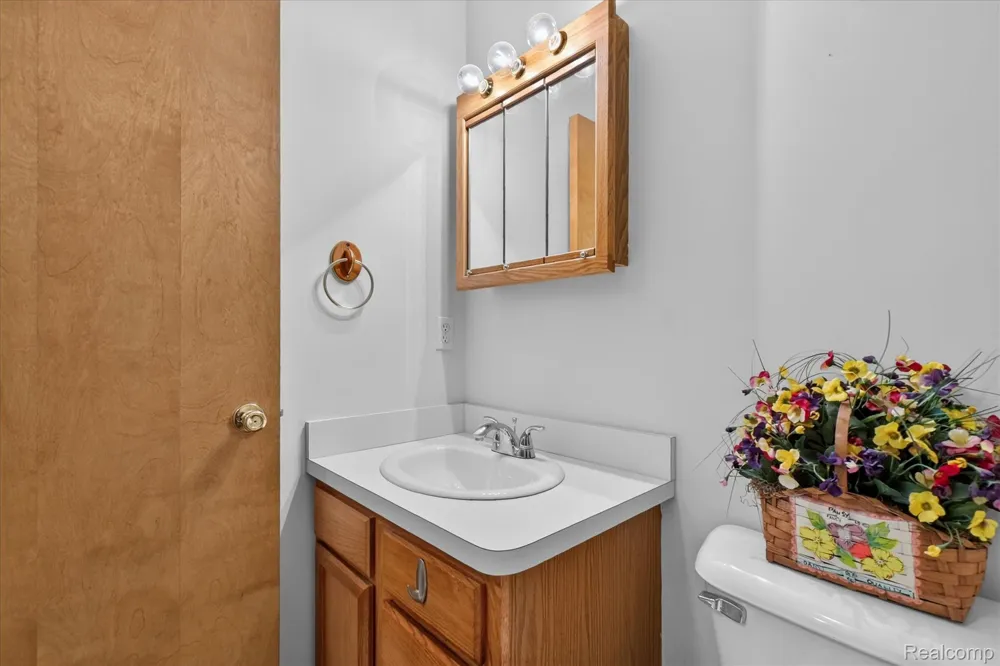 45720 Prairiegrass Court Van Buren Charter Township, MI 48111
