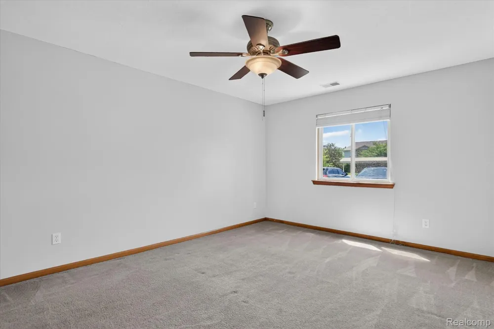 45720 Prairiegrass Court Van Buren Charter Township, MI 48111