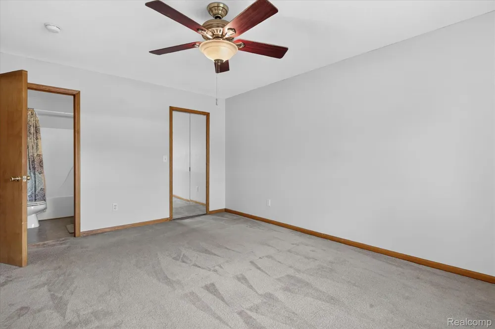 45720 Prairiegrass Court Van Buren Charter Township, MI 48111