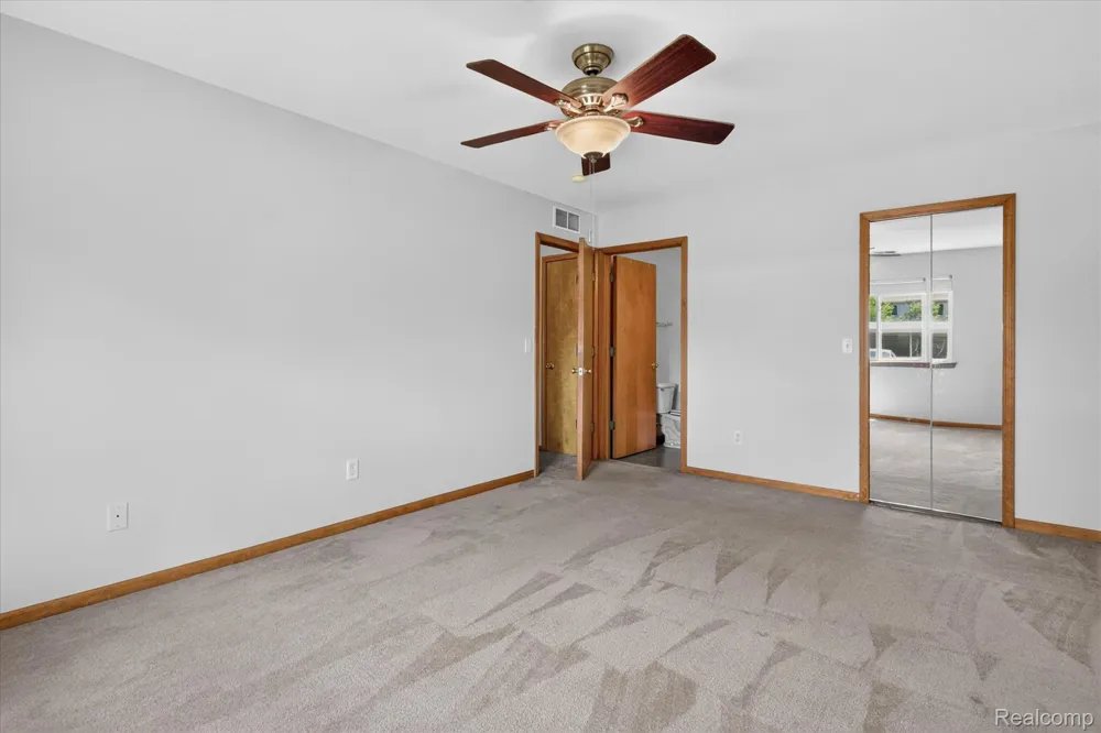 45720 Prairiegrass Court Van Buren Charter Township, MI 48111