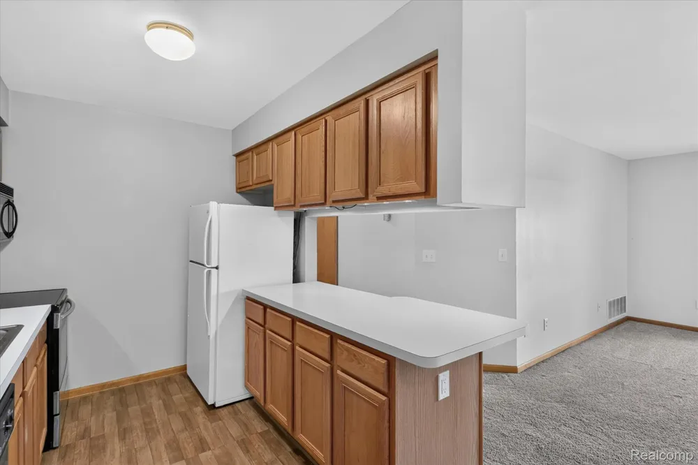 45720 Prairiegrass Court Van Buren Charter Township, MI 48111