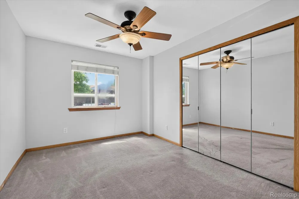 45720 Prairiegrass Court Van Buren Charter Township, MI 48111