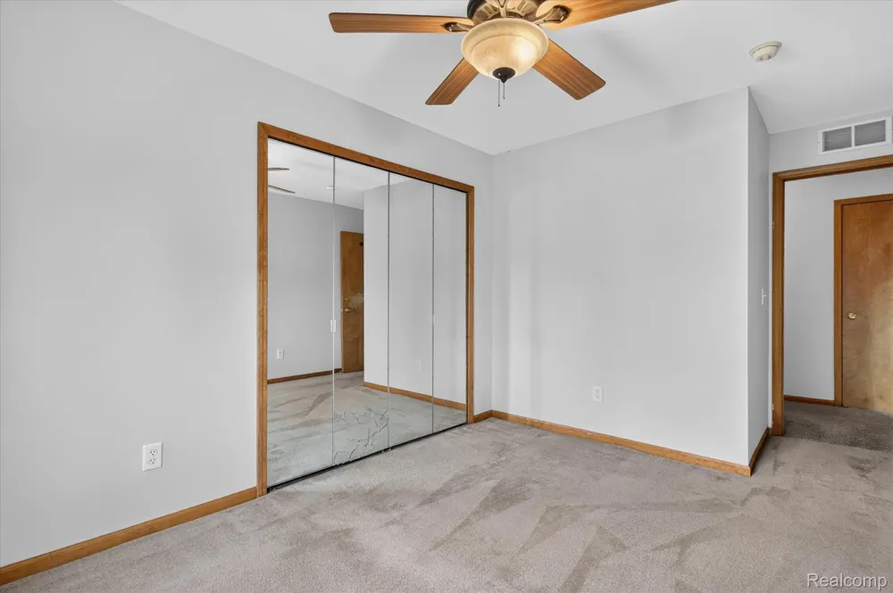 45720 Prairiegrass Court Van Buren Charter Township, MI 48111
