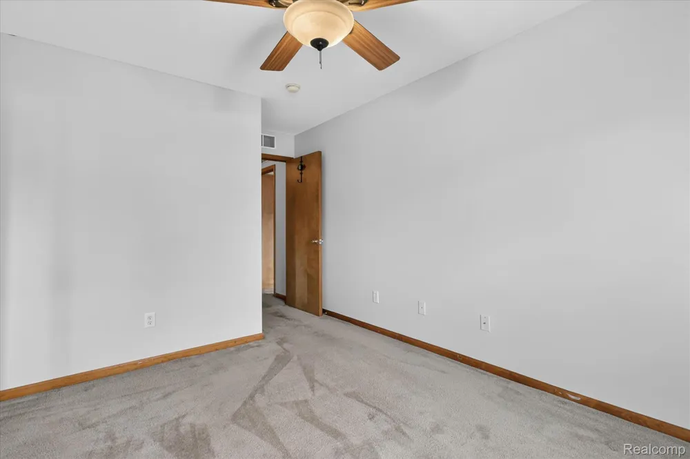 45720 Prairiegrass Court Van Buren Charter Township, MI 48111