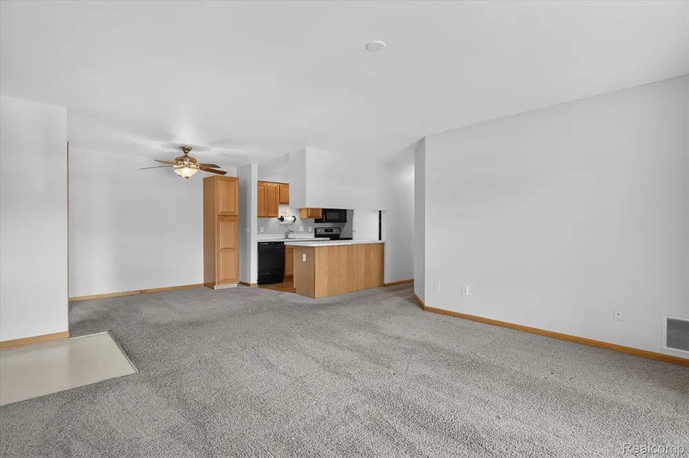 45720 Prairiegrass Court Van Buren Charter Township, MI 48111
