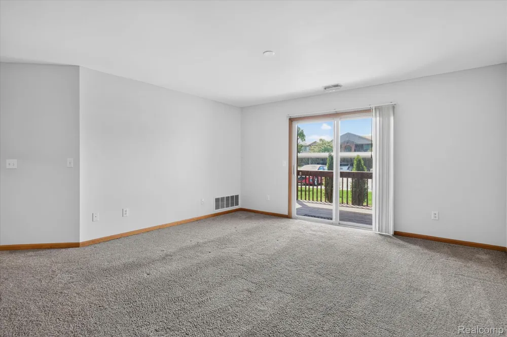 45720 Prairiegrass Court Van Buren Charter Township, MI 48111