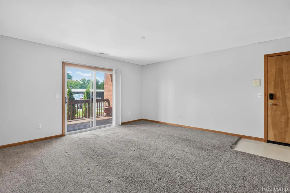 45720 Prairiegrass Court Van Buren Charter Township, MI 48111